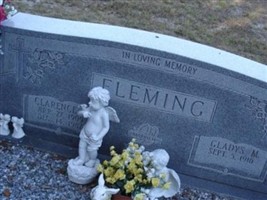 Clarence L Fleming Clarence L Fleming