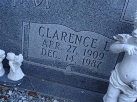 Clarence L Fleming Clarence L Fleming