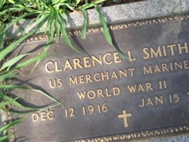 Clarence L. Smith