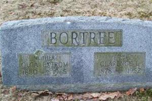 Clarence Lee Bortree