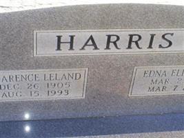 Clarence Leland Harris