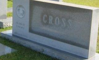 Clarence Lewis Cross