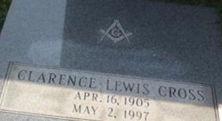 Clarence Lewis Cross