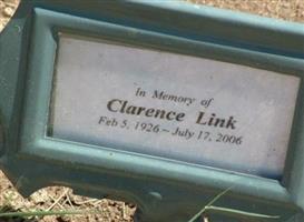 Clarence Link
