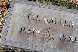 Clarence Livingston Haller