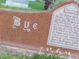 Clarence M Bye