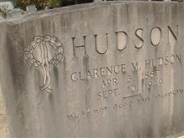 Clarence M. Hudson