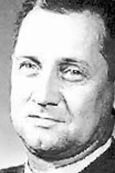 Clarence "Mac" A. Manetta