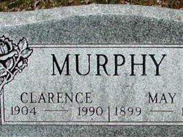 Clarence Murphy