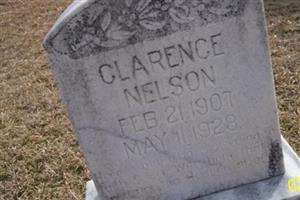 Clarence Nelson