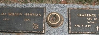 Clarence Newman