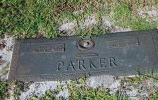Clarence Norris Parker