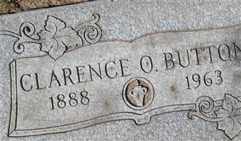 Clarence O. Button Clarence O. Button