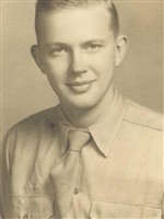 Clarence O. Jacobson