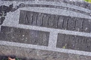 Clarence O. Mitchell Clarence O. Mitchell