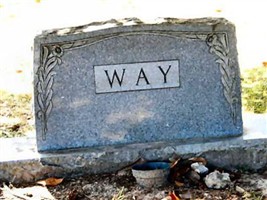 Clarence Pinckney Way Clarence Pinckney Way