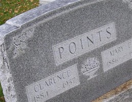 Clarence Points Clarence Points