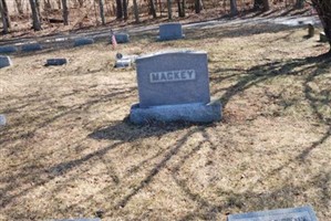 Clarence R Mackey Clarence R Mackey
