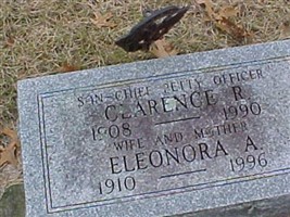 Clarence R Utter Clarence R Utter