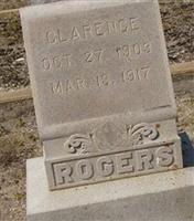 Clarence Rogers
