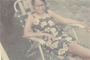 Clarence Russell Tyree