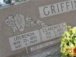 Clarence S. Griffin Clarence S. Griffin