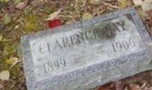 Clarence Say Clarence Say