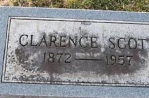 Clarence Scott