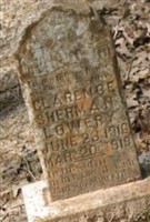 Clarence Sherman Lowery
