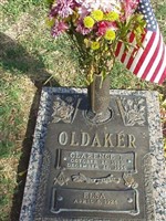 Clarence T Oldaker Clarence T Oldaker