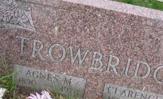Clarence Trowbridge