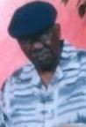 Clarence "Uncle Boy" Liddell Clarence "Uncle Boy" Liddell