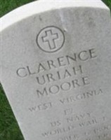 Clarence Uriah Moore Clarence Uriah Moore