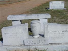 Clarence W Collins, Jr