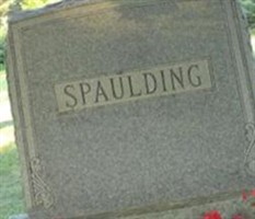Clarence W. Spaulding Clarence W. Spaulding