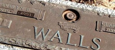 Clarence W. Walls, Sr