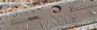 Clarence W. Walls, Sr