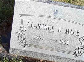 Clarence Warren Mace