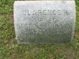 Clarence Wells Clarence Wells