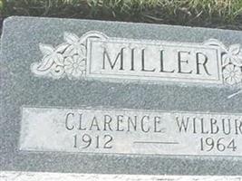 Clarence Wilbur Miller