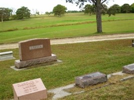 Clarence William Larsen