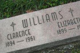 Clarence Williams