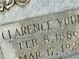 Clarence Young Shipman