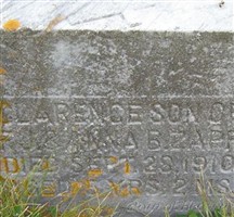 Clarence Zapf Clarence Zapf