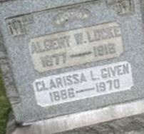 Claressa L. Duncan Given