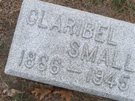 Claribel Small