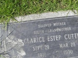 Clarice Cutten Clarice Cutten