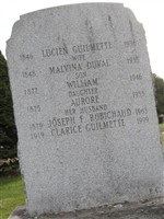 Clarice E. Guilmette Clarice E. Guilmette