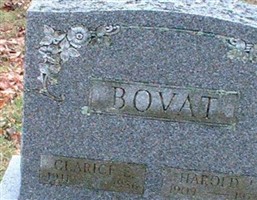 Clarice E Lafayette Bovat Clarice E Lafayette Bovat