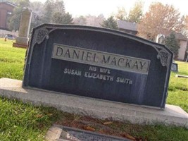 Clarice Mackay